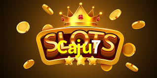 Cassino de Jogos Caju7