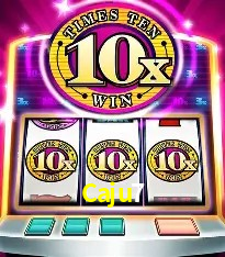 Slots no Site Caju7
