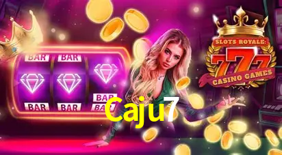 Bonus na Cassino Online Caju7