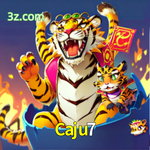  Caju7